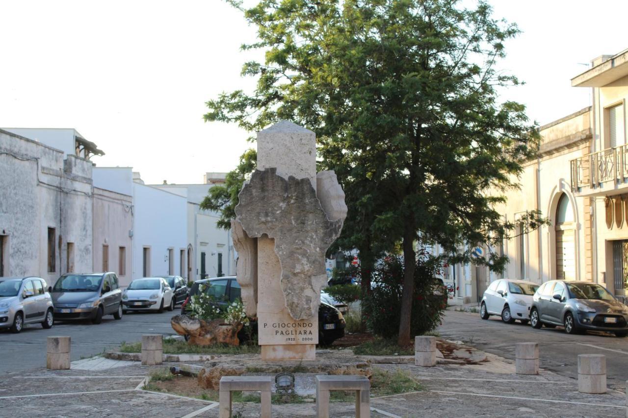 Marinella Villa Campi Salentina Luaran gambar