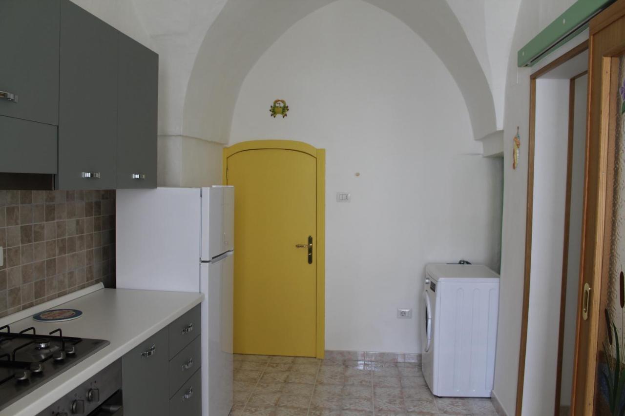 Marinella Villa Campi Salentina Luaran gambar