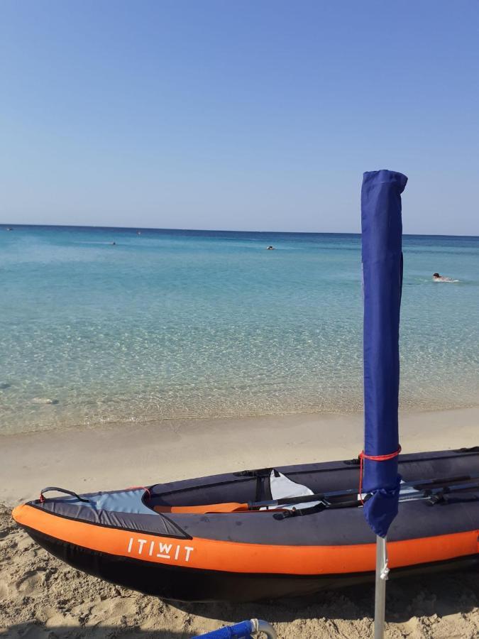 Marinella Villa Campi Salentina Luaran gambar