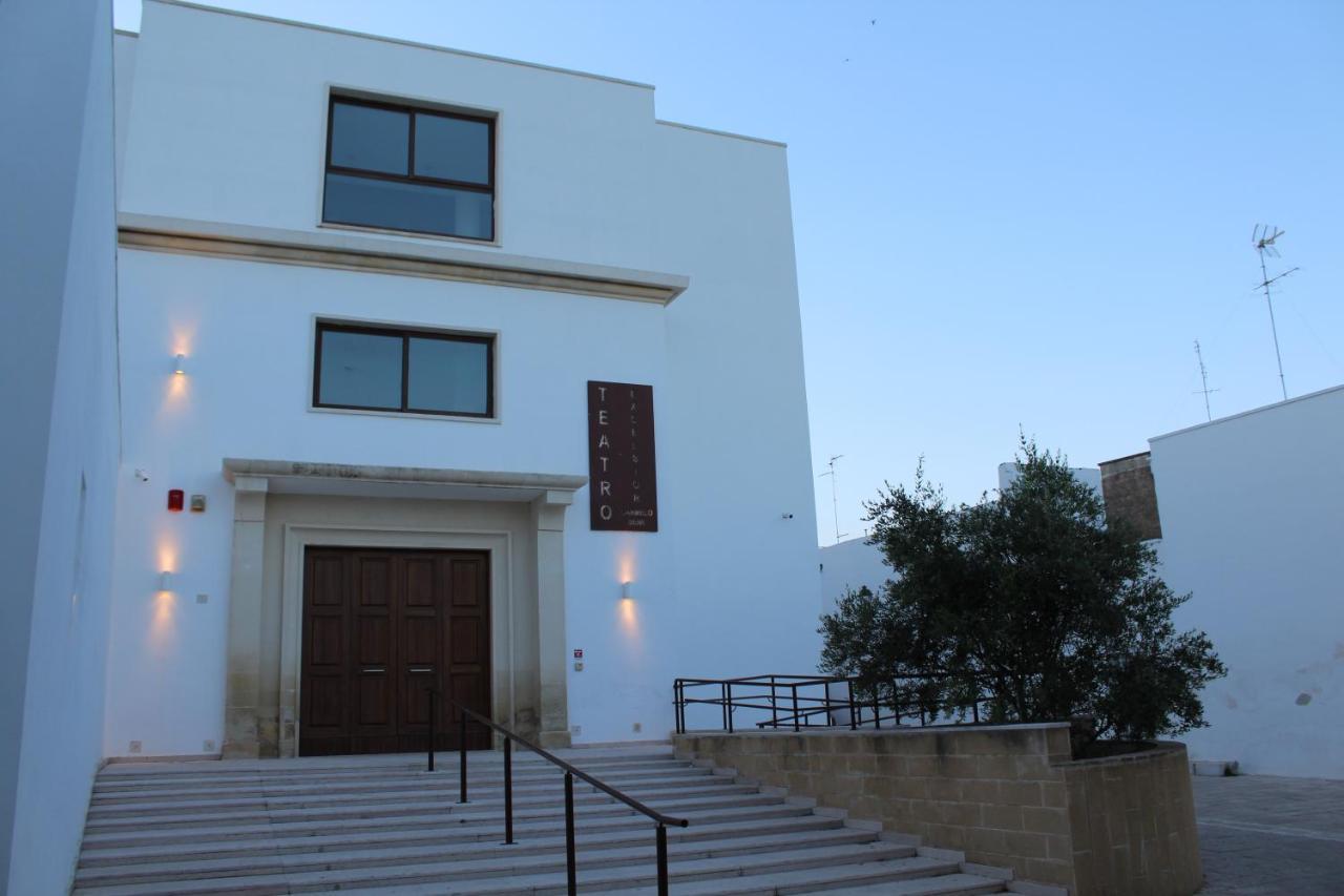 Marinella Villa Campi Salentina Luaran gambar