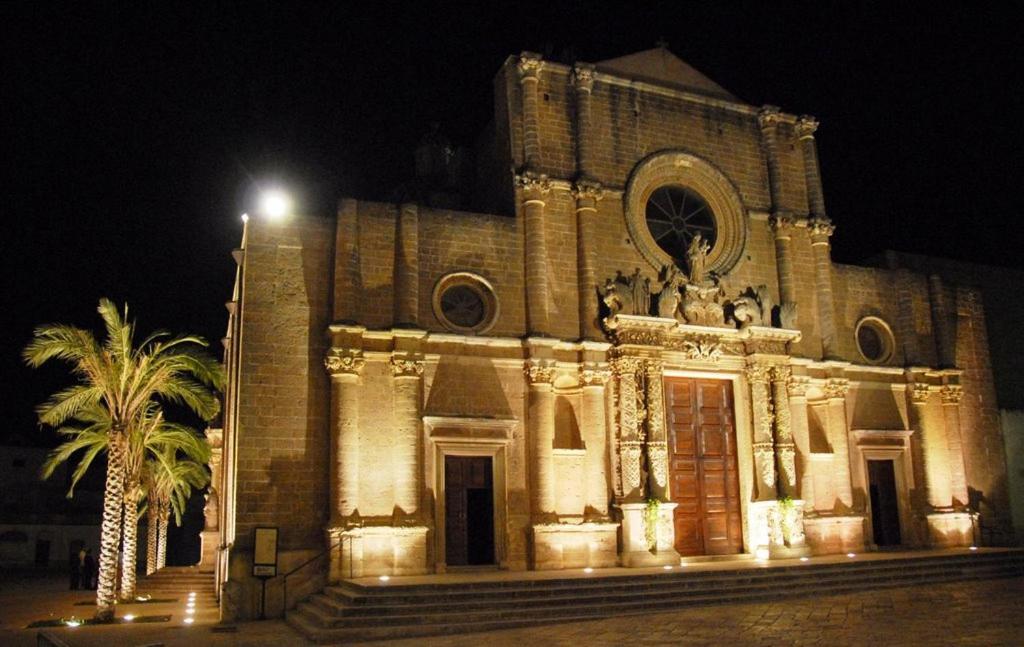Marinella Villa Campi Salentina Luaran gambar