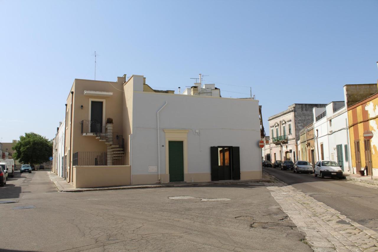 Marinella Villa Campi Salentina Luaran gambar