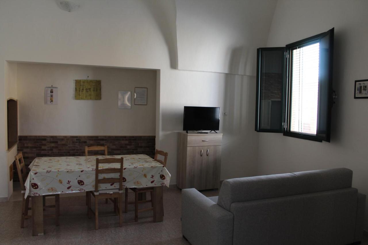 Marinella Villa Campi Salentina Luaran gambar