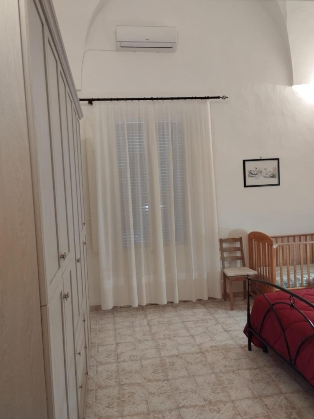 Marinella Villa Campi Salentina Luaran gambar