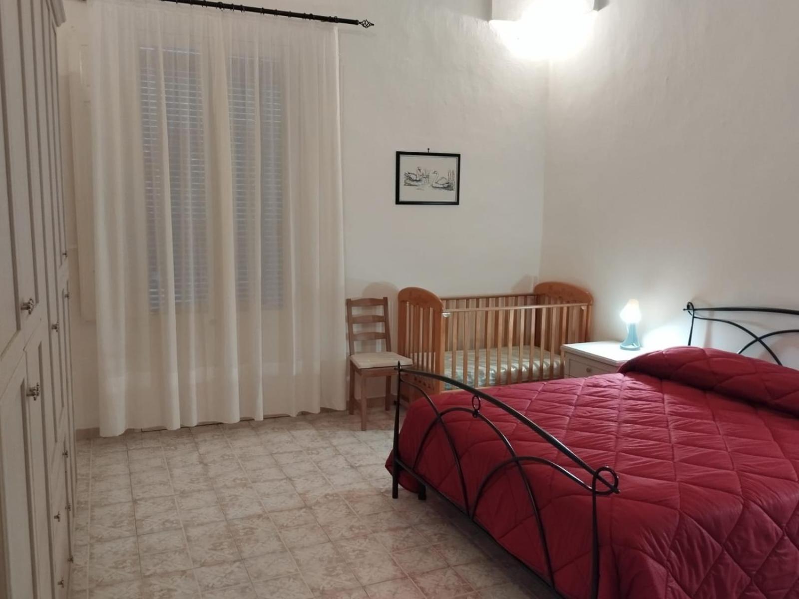 Marinella Villa Campi Salentina Luaran gambar