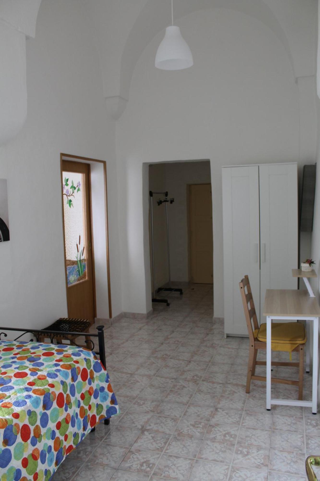 Marinella Villa Campi Salentina Luaran gambar